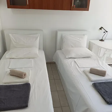 Ibiscus And Lily Appartement Rhodes City