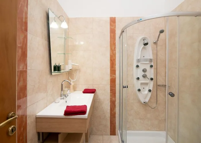 Ibiscus And Lily Apartament Rhodes City