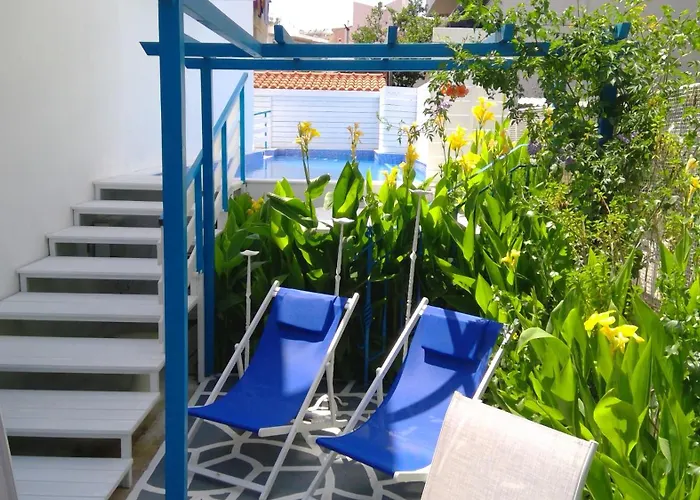 Ibiscus And Lily Apartament *