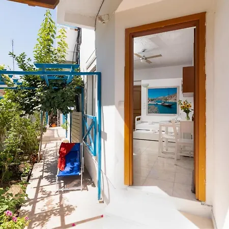 Appartement Ibiscus And Lily Rhodes City