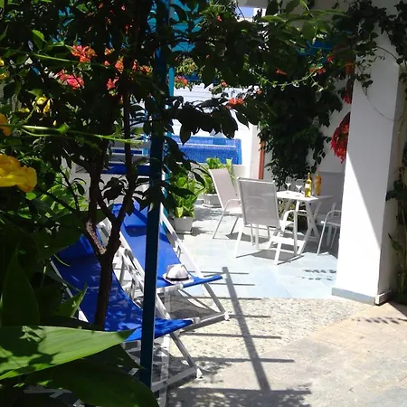 Διαμέρισμα Ibiscus And Lily