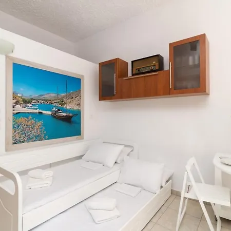 Apartamento Ibiscus And Lily *